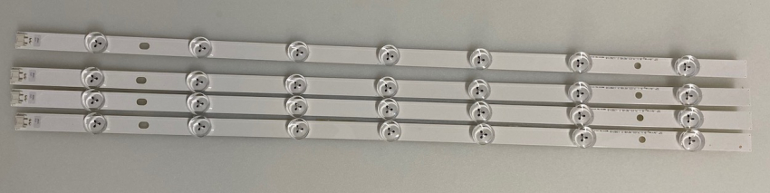 32"_Array_0.1_7LED_Rev0.2_120210 Set 4x LED Backlight für 32LS3450