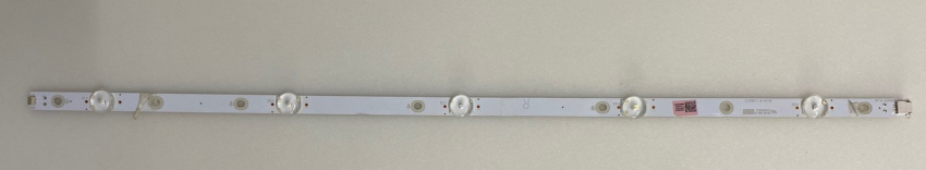 LB55073 V1_02 210BZ05DR LED Backlight für 55PUS6412