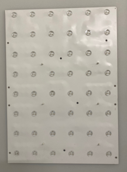 18Y_Q9F_65_LED_LD_VE BN41-02649B BN97-15121A LED Backlight für GQ65Q9FNGT