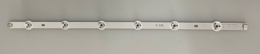 480DLED_SLIM_A-Right-Type_Rev07_20141219 3008-9082 LED Backlight für D48U300N4
