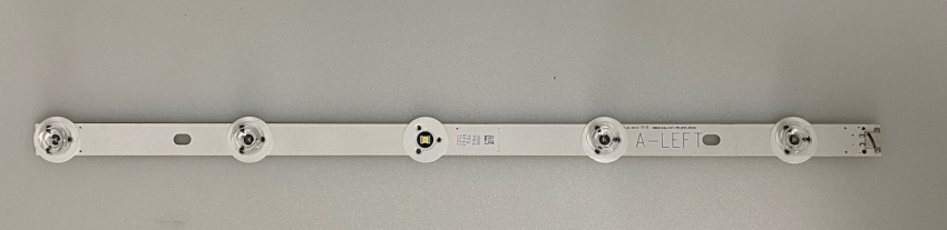 480DLED_SLIM_A-Left-Type_Rev07_20141219 3008-9164 LED Backlight für D48U300N4