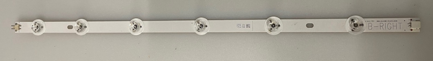 480DLED_SLIM_B-Right-Type_Rev07_20141219 3008-9165 LED Backlight für D48U300N4