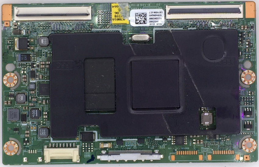UE46F6500S UE46F6770S  LSF460HJ03 BN41-01939B BN95-00862A  T-Con