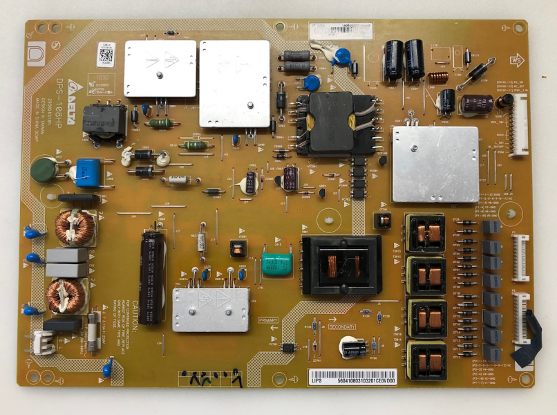 Netzteil DPS-108HP 2950265105  für AT3258ML