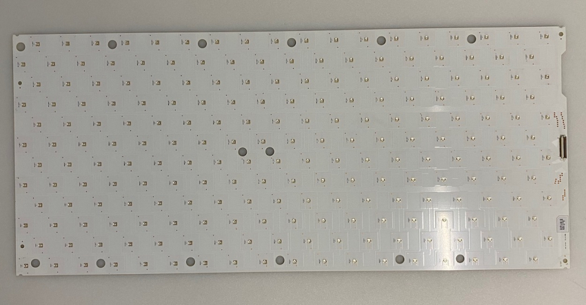 840C 1129KD LED-Backlight für KDL-46HX925