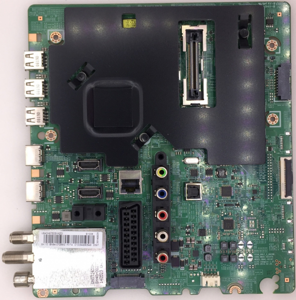 UE40H6750 UE40H6770 Mainboard BN41-02167A BN94-07258G