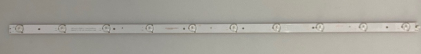 Set 4x SJ.OD.D4160502-2835BS-F 035-416-3528-3 LED-Backlight für DVB-PT14169H
