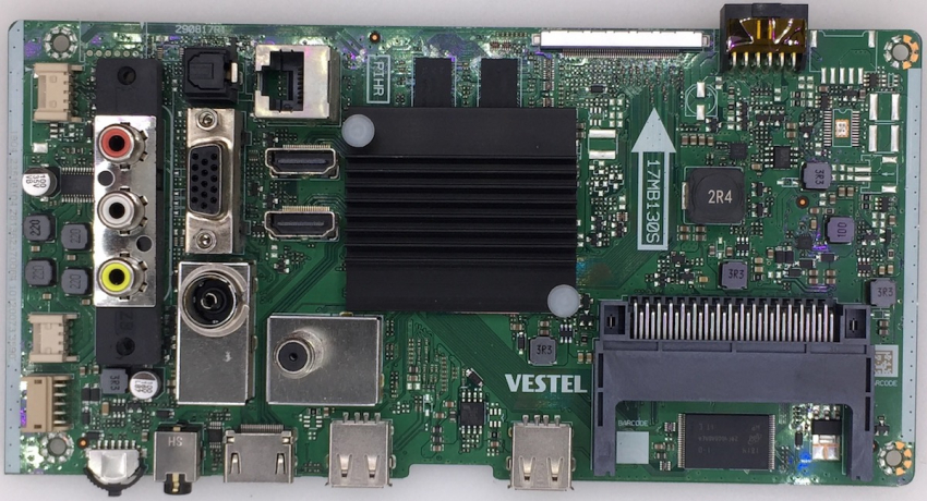 MD32029 17MB130S 23516104 Mainboard