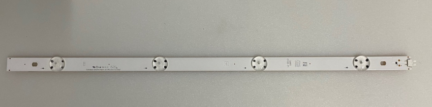 COB 49inch UHD/FHD Rev01 B-Type LED Backlight für 49UF6409