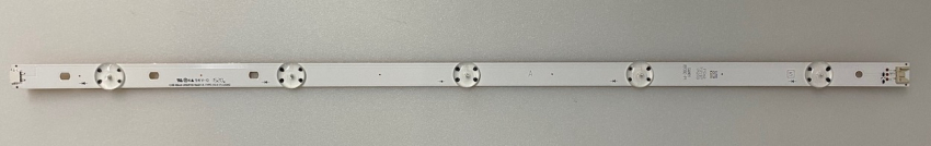 COB 49inch UHD/FHD Rev01 A-Type LED Backlight für 49UF6409