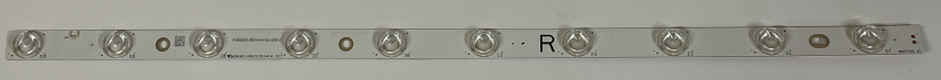 600TV04 V1 TX-60CXW754 LED Backlight