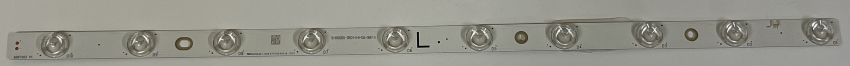 600TV03 V1 TX-60CXW754 LED Backlight