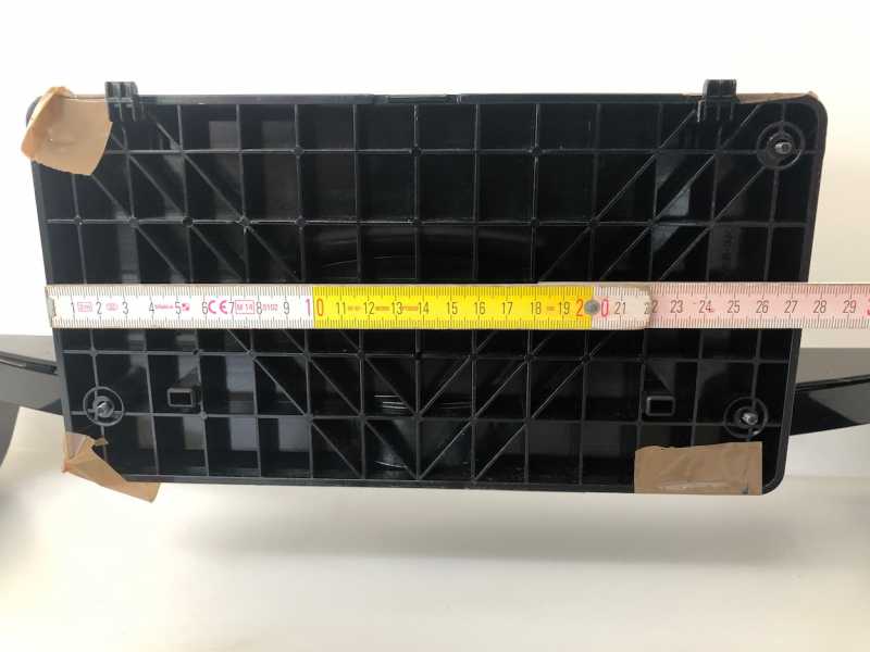 LG 55LM640 55LM9600 55LM671S MJH626373 Standfuß