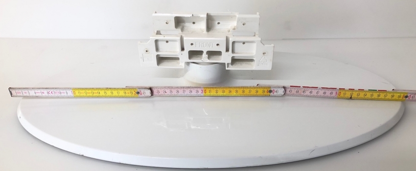 BN61-02984X Standfuß für Samsung LE40R81