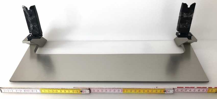 Sony KDL-49XE9005 Standfuß