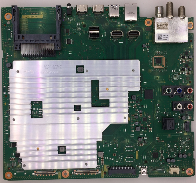 TX-43HXF977 TX-55HXF977 TNPH1212(1A) TXNA1FJXE Mainboard