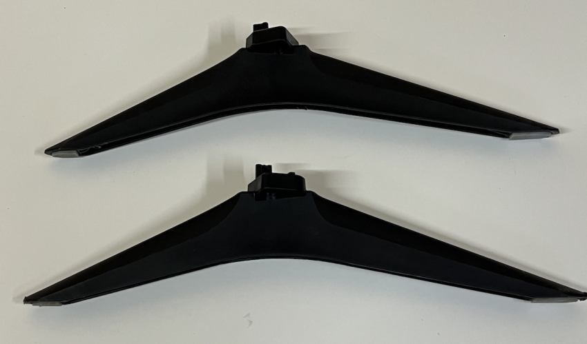 Hisense 65A6BG 65A62G 58AE7030F 2x Standfüße