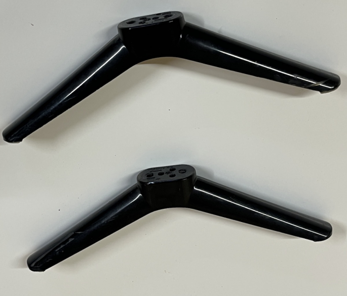 TCL F40S5916 2x Standfüße 68-40D290