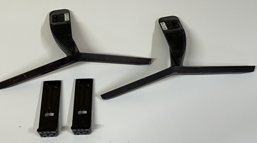 Sony XR-65X94J 2x Standfüße 5022700