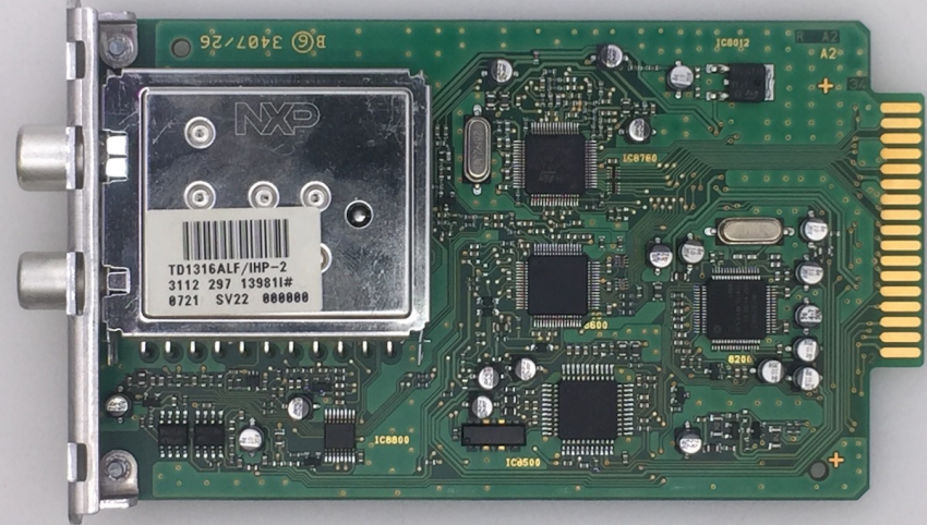 PUROS-32ML 605TH6933.A1/1004 605206104-0/A2 311229713981i Mainboard