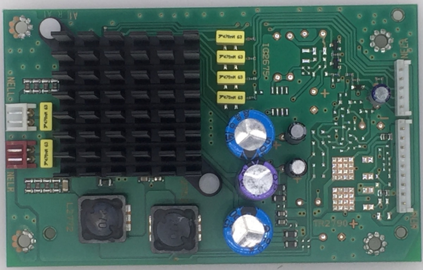 PUROS-32  Metz 605NE0918.A2 / 1004 (605206069-0/A1)  LED Driver