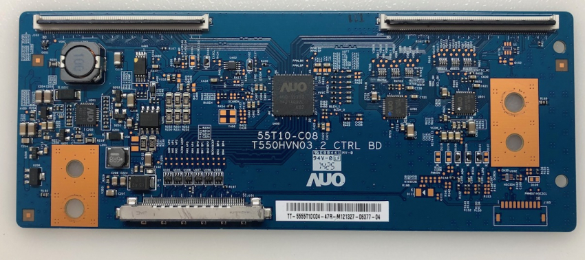 T-Con T550HVN03.2 55T10-C08 TT-5555T10C04 für E550i-B2