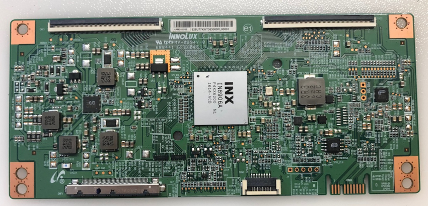 T-Con 4AMDJ1S53  für TX-40DXN688 TX-40DXW604