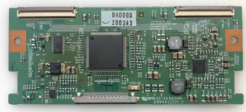 T-Con 6870C-0243C 2003A3 für 47PFL5604