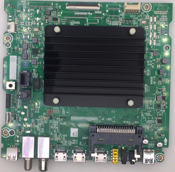 65A7HQ 65A62G RSAG7.820.10619/R0H ZTP227SG 65A60GEVS Mainboard