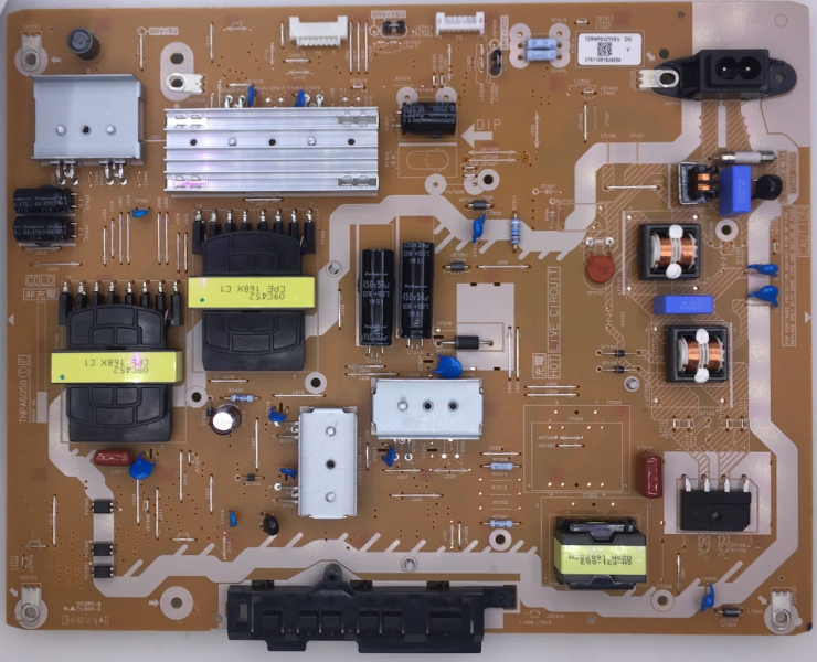 TX-40DXN688 TNPA6058 1P TXN/P1ZYVEV Netzteil