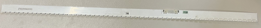 UE43M5590 LED Backlight Y16 43K5500 BN61-13256A 004 AW01