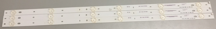 39PFL3088H CLO_T39 PHP LD REV.02 IC-B-TBAC39D192 LED Backlight