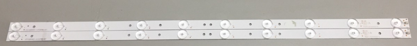 ENTER32PROV2 6501L62500001023010 2301032D900472 JS-PY24FMMD-0071 LED Backlight