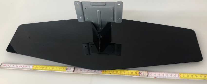 Philips 43PUS6162Standfuß X15T2711