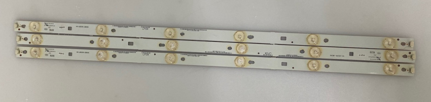 Set 3x 40-LB3210-LBi2XG LED-Backlight für HGS1235