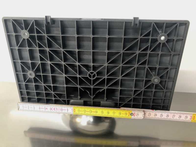 LG 55LB580V 55LB656V 60LB650V Standfuß MAZ640894