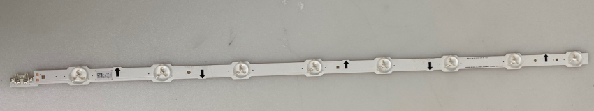 Samsung_2014SVS_85_3228_M_9LED_Rev1.1_140508 LM41-00091W LED-Backlight für UE85HU7590