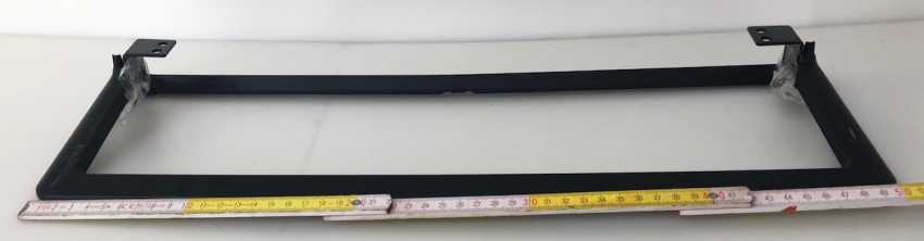 4-548-604 (4-548-897) Standfuß für Sony KDL-40R455C