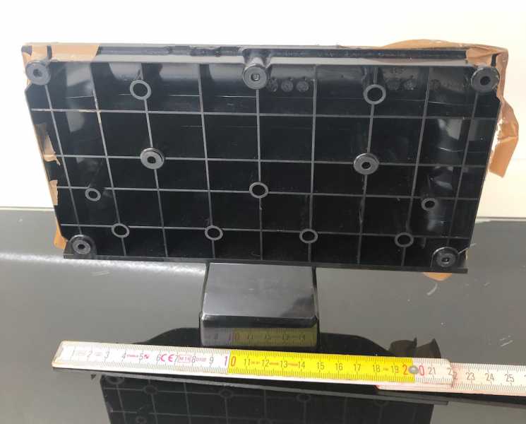 Orion CLB50B1070 Blaupunkt 50/149I-GB-5B2 Standfuß 1455BE2 1455BE3