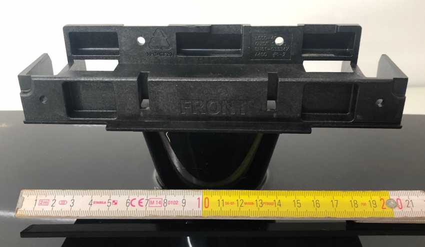 BN41-03334X Standfuß für Samsung LE-40A550