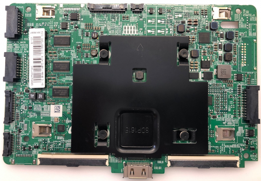 QE65Q7FGM QE65Q7FAMT QE65Q8FGM QE65Q7FGMTXZG motherboard BN41-02572A BN94-11487D