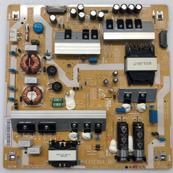 Netzteil L65E8NA_MHS BN44-00901A Rev 1.1 für QE65Q7FGMT