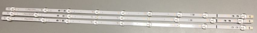 LT40V61LU SET3 2x JL.D40091330-078AS-M_V01 1x JL.40091330-078HS-M_V01 LED Backlight
