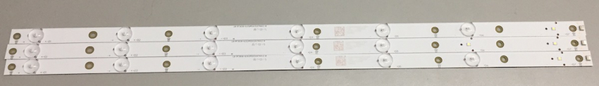 32PHS4132, 32PHS4032 SET3 3x LB-PF3030-GJD2P53153X7AHV2-B 210BZ07D0433T0700X LED Backlight