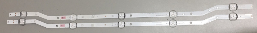UE32J4570SS SET22015 SVS32 HD FCOM 5LEDS REV2.2 160925 LM41-00353A CY-JJ32AGHVEV LED Backlight