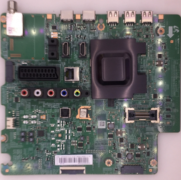 UE48H6400A BN41-02156A BN94-07309H Mainboard