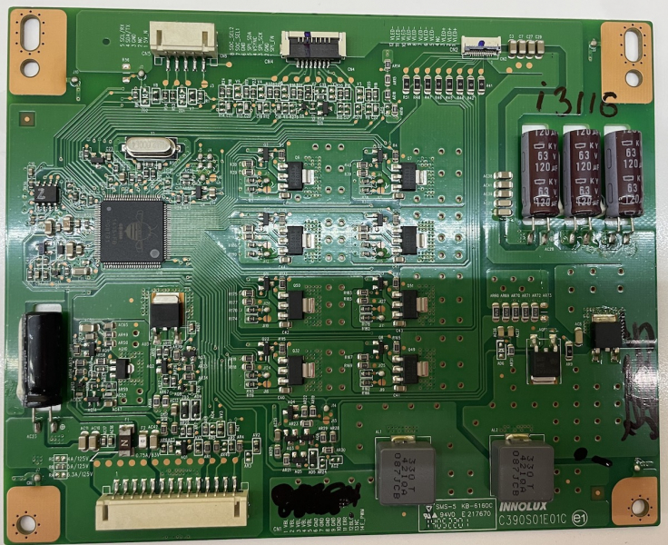 C390S01E01C L400S101EA-C001 LED Driver