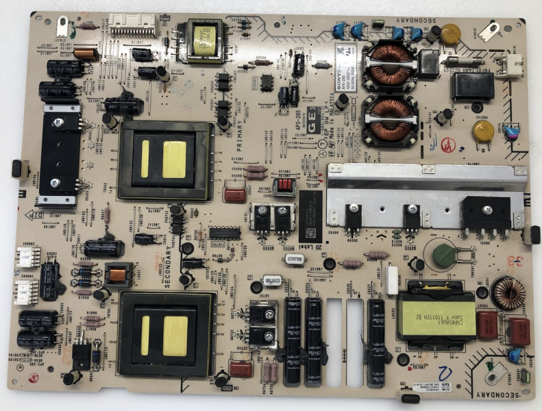 Netzteil APS-285 GE3A JS6105 1-883-804-21  A7 147428721 für KDL-46EX520,  KDL-40EX525
