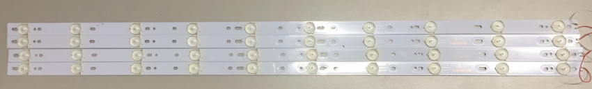 MD31107 MD31103 SET4 4x 570202001234 LED Backlight