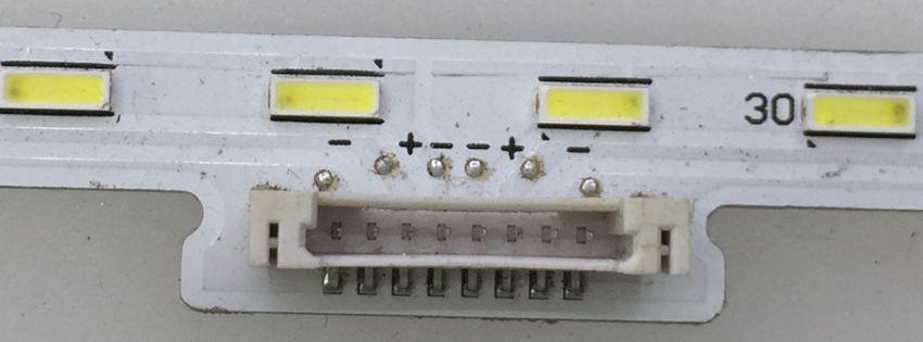 KD-75XF8596 LED Backlight ST0750A22_56LED_REV03_171031